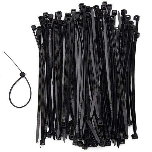 Cable ties nylon 300mm - cable,