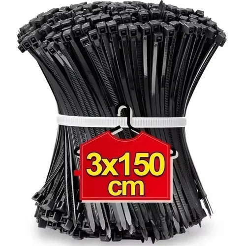 Pack 200 black quality - of,