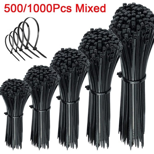 500 1000 pack - 500/1000, ties