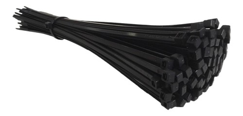 Black cable ties - cable,