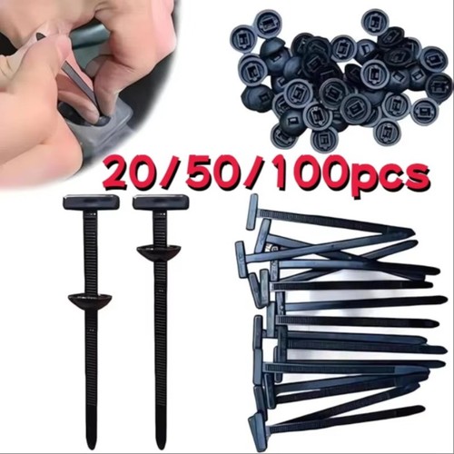 Cable tie nylon - tie, universal