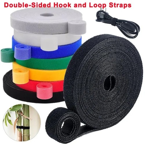 One wrap tape - tape, sided