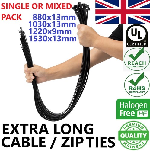 Extra long cable - cable, thick