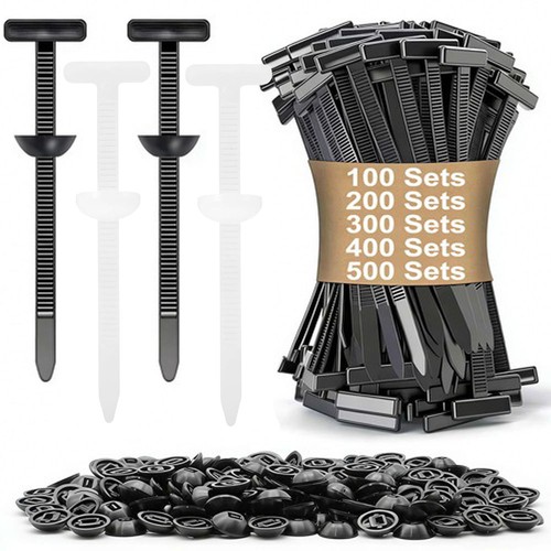 Universal nylon cable tie - universal,