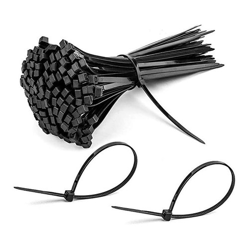 100 zip ties cable - 100,
