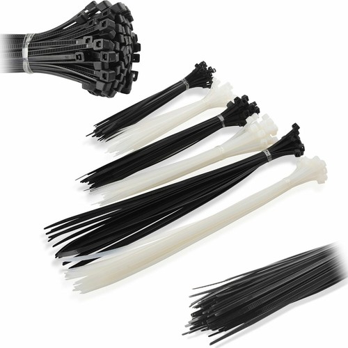 Cable ties nylon zip tie - cable,