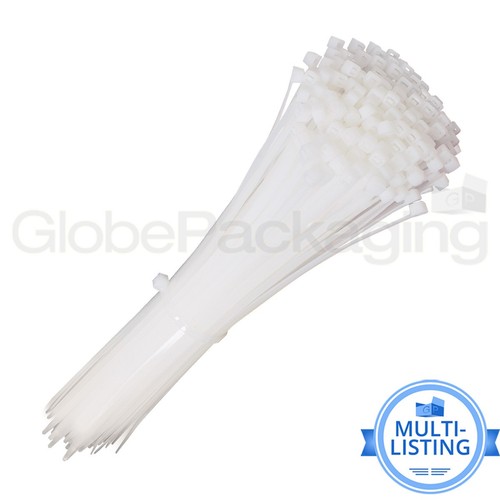 Natural clear high tensile - clear,