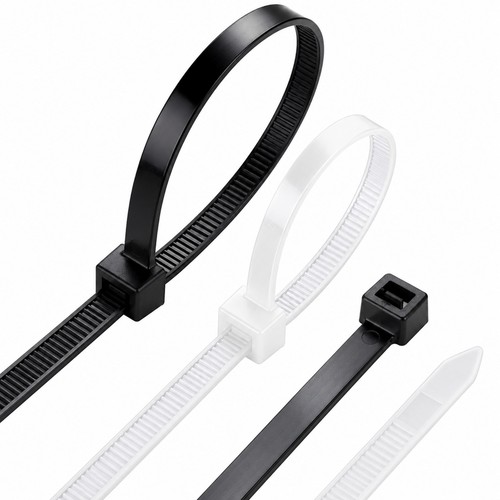 Cable ties zip - ties, heavy