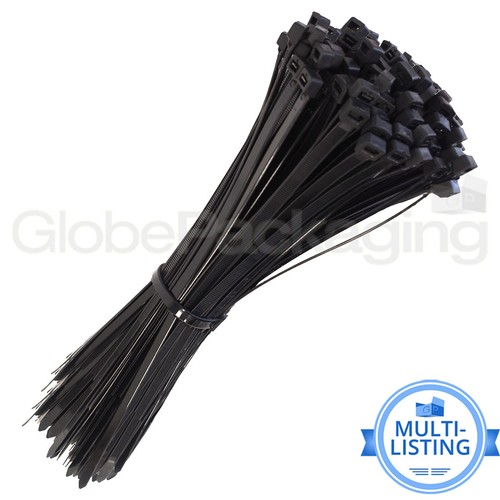 Black high tensile - black,