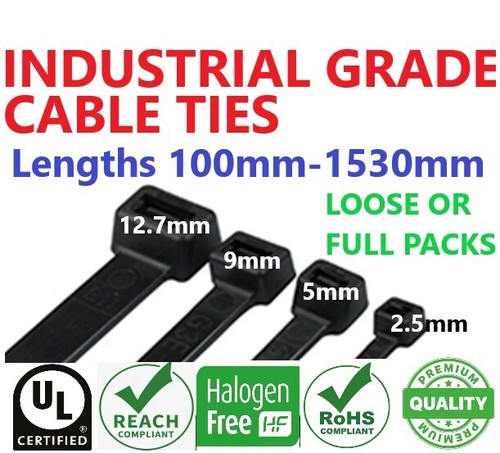 Cable ties zip - cable,