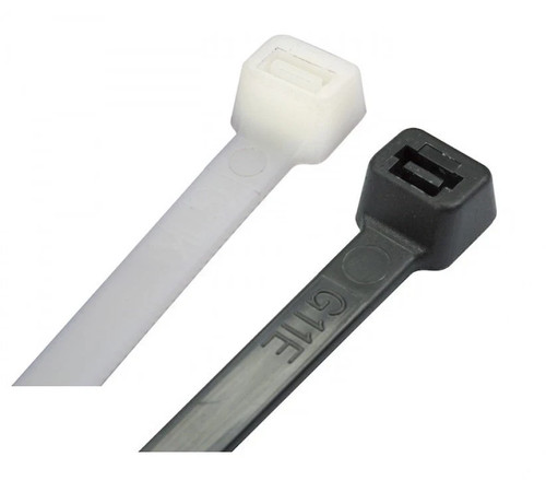 Heat resistant cable - uv, ties