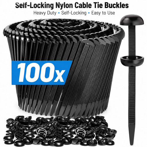 Nylon universal cable - nylon,