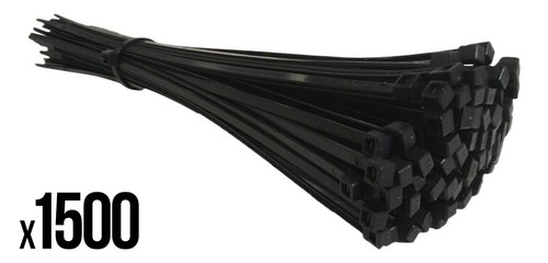 Cable ties 300mm - ties, strong