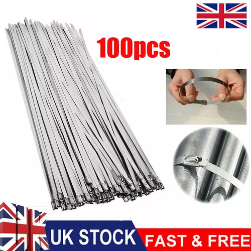100pcs stainless steel metal - 100pcs,