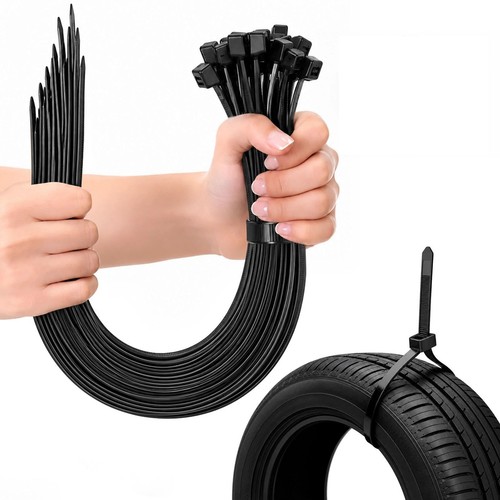 Heavy duty cable ties - heavy, x