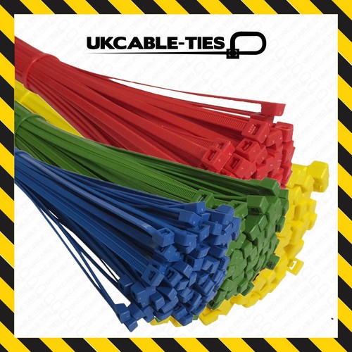 Cable ties 100mm 140mm - 100mm, 200mm