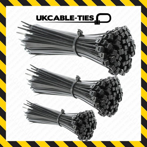 All size strong black cable - size,