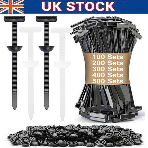 Universal nylon cable tie - universal,
