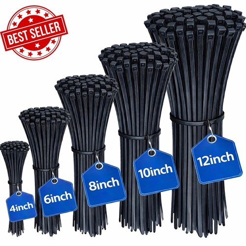 500 black cable - 500, zip