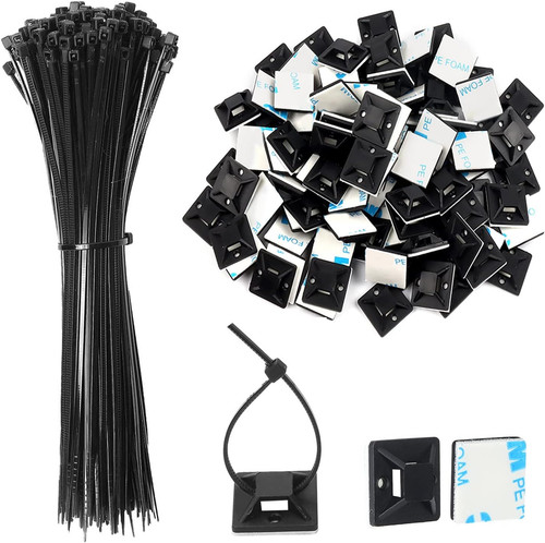 Jatiler 200 pcs cable - pcs,
