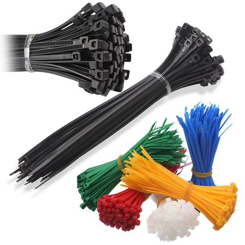 Heavy duty nylon - nylon, ties