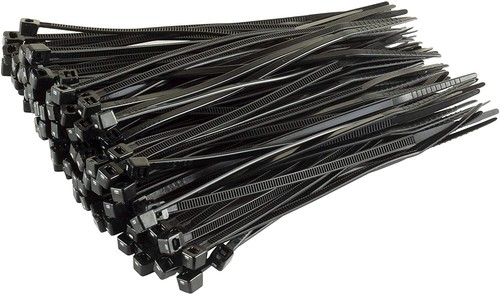 200x cable zip - cable, tie